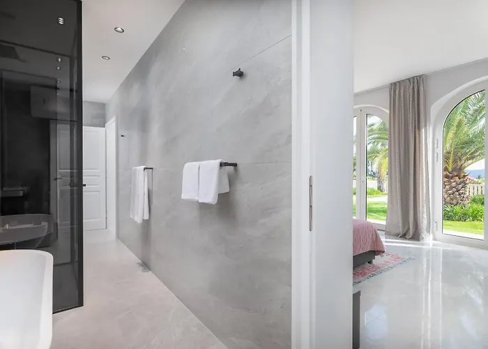 La Dubrovnik Villa *