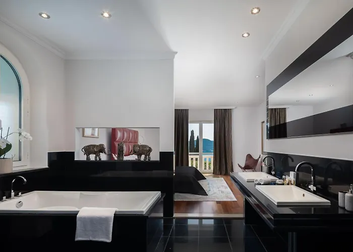 La Dubrovnik Villa *