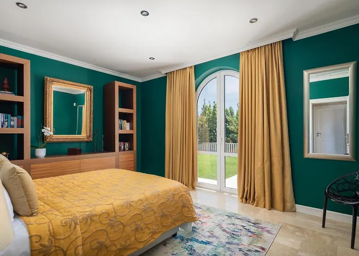 La Dubrovnik Villa *