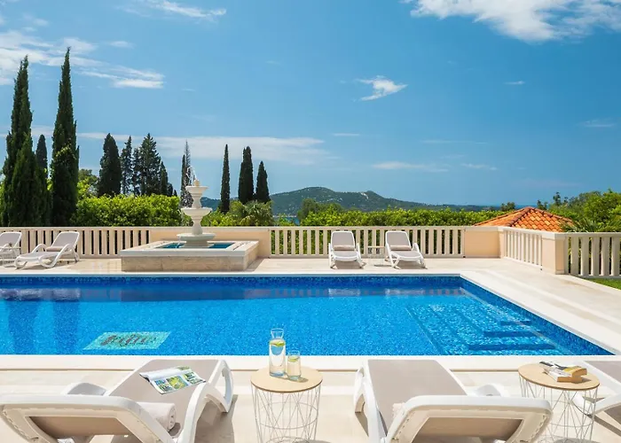 La Dubrovnik Villa *