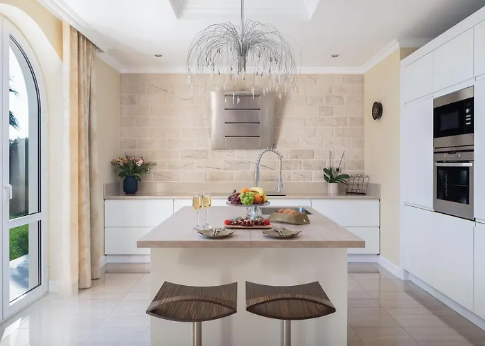 Villa La Dubrovnik Trsteno