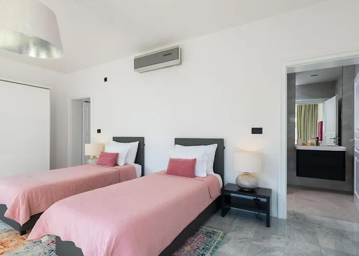 Villa La Dubrovnik *