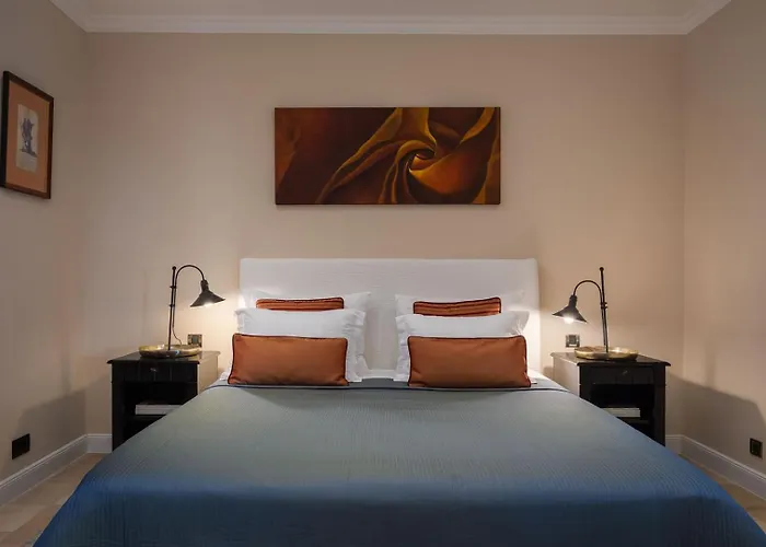 La Dubrovnik * Trsteno