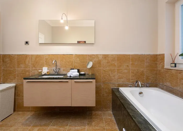 La Dubrovnik Villa Trsteno