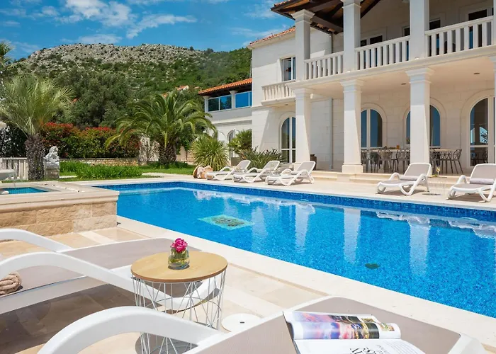 Villa La Dubrovnik *