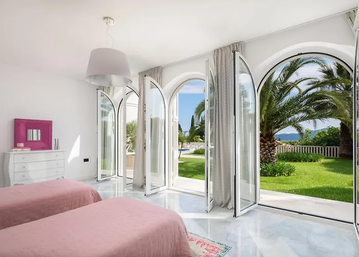 La Dubrovnik Villa *