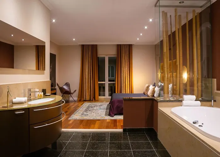 La Dubrovnik * Trsteno