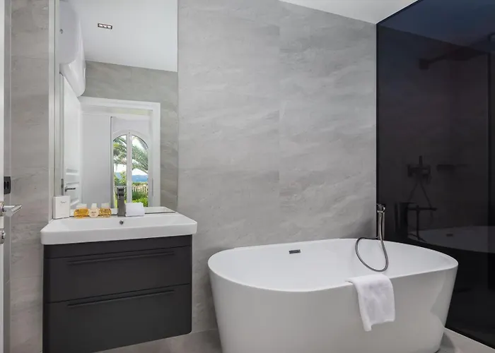 La Dubrovnik Trsteno