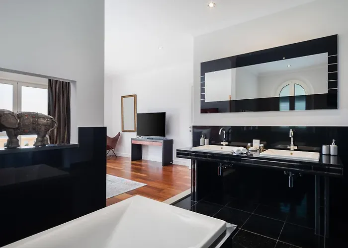 Villa La Dubrovnik *