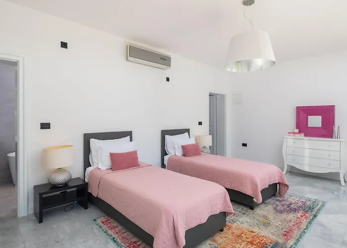 La Dubrovnik Villa Trsteno