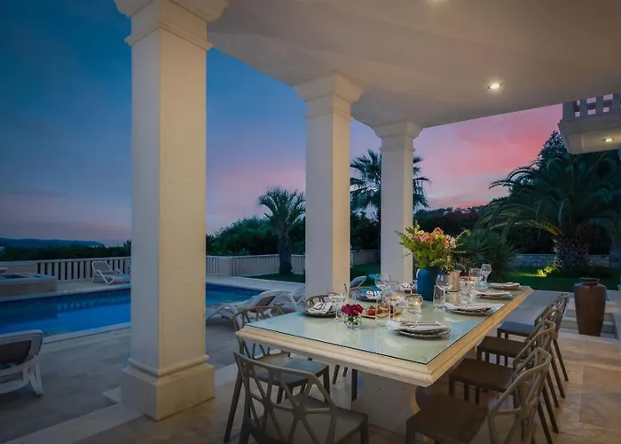 La Dubrovnik Trsteno