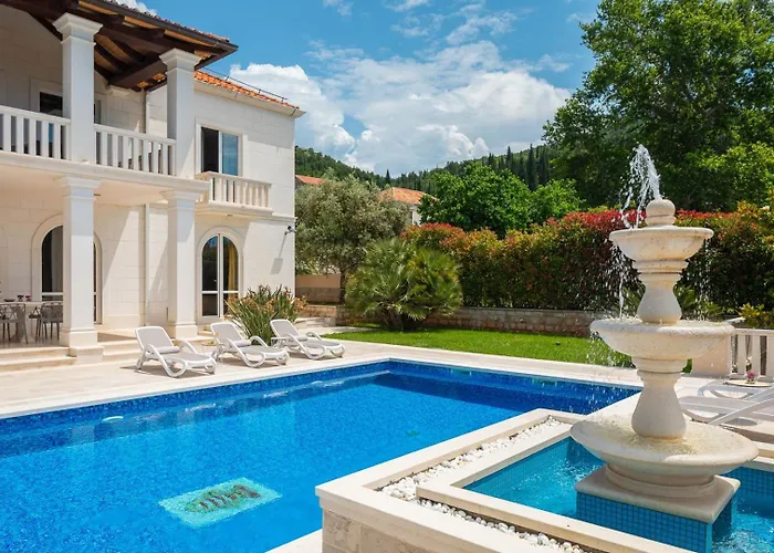 La Dubrovnik Trsteno