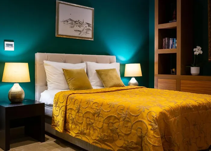 La Dubrovnik Villa *