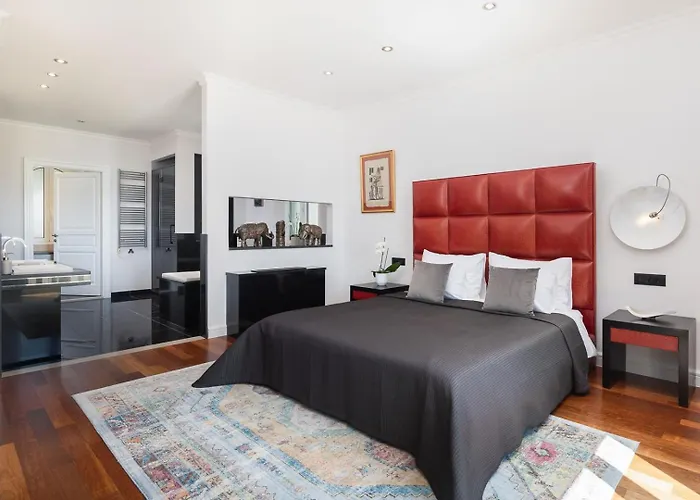 La Dubrovnik * Trsteno