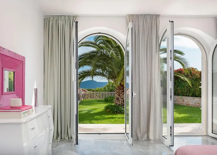 La Dubrovnik Villa *