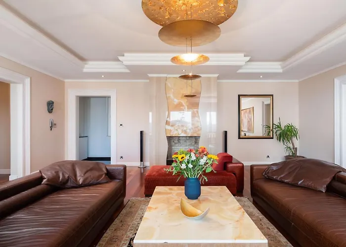 Villa La Dubrovnik *