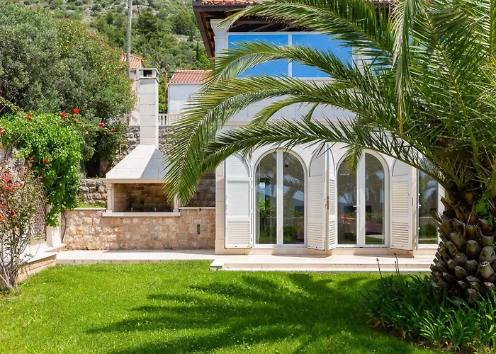La Dubrovnik Villa *