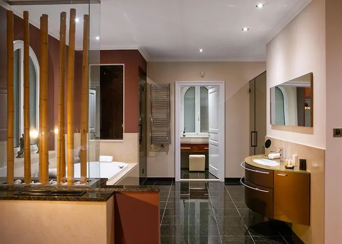 La Dubrovnik Villa Trsteno