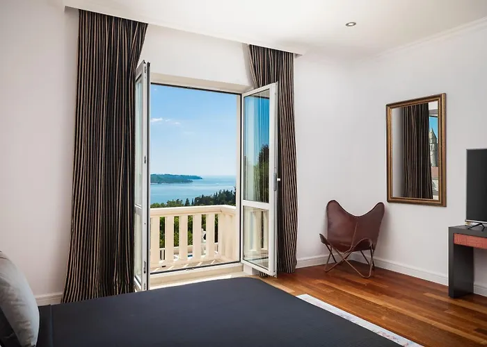 La Dubrovnik Villa *