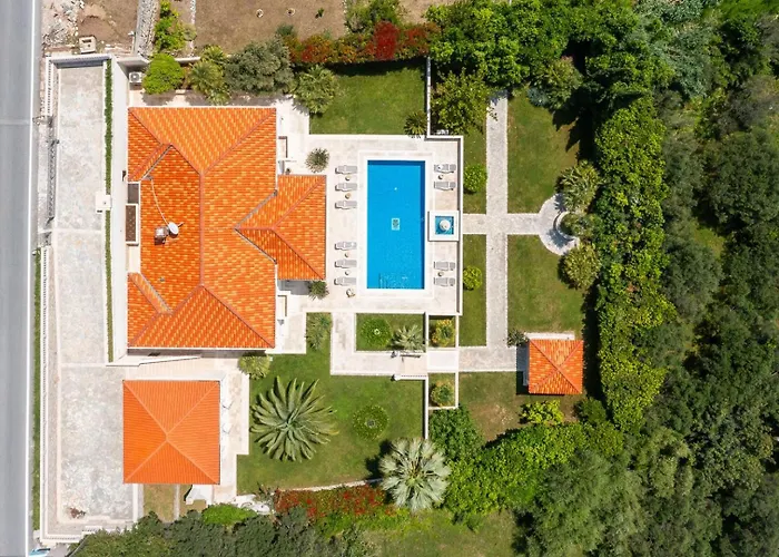 Villa La Dubrovnik