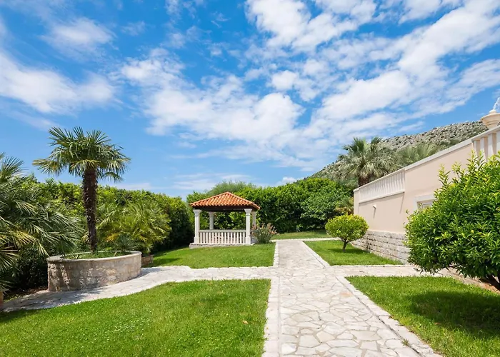 La Dubrovnik Trsteno