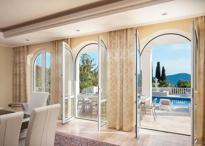 La Dubrovnik Trsteno