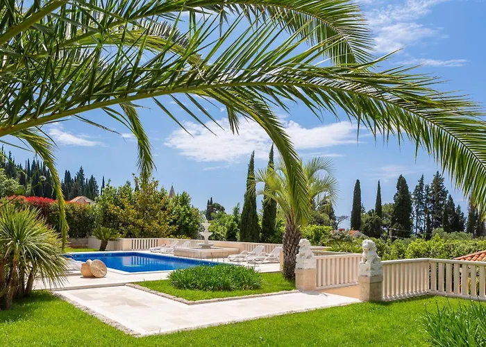 Villa La Dubrovnik *