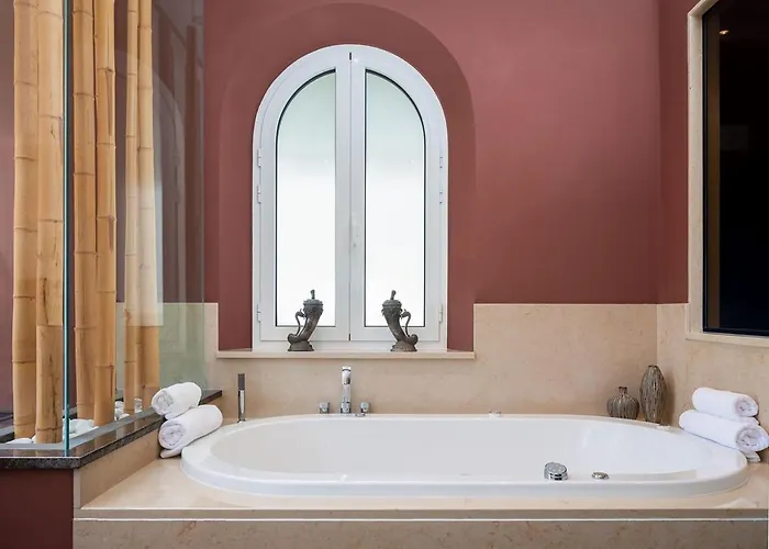 Villa La Dubrovnik Trsteno